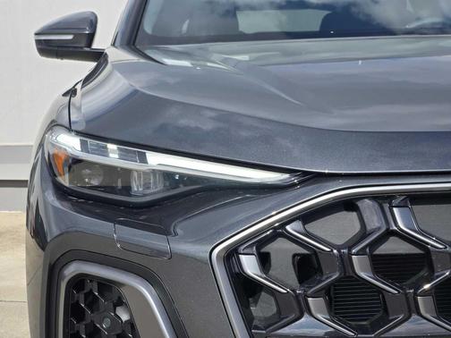 2025 Audi Q5 Sportback Prestige