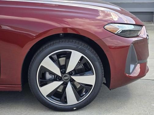 2025 Audi A5 Premium Plus