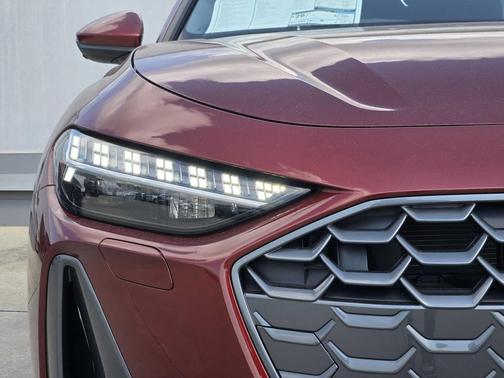 2025 Audi A5 Premium Plus