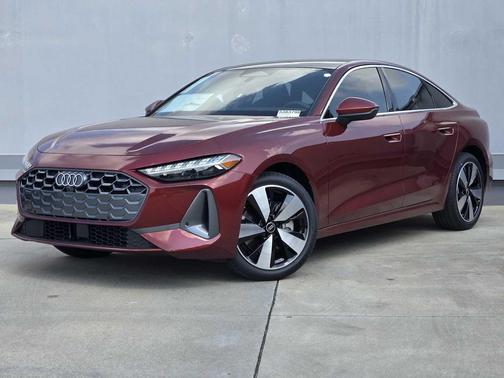 2025 Audi A5 Premium Plus