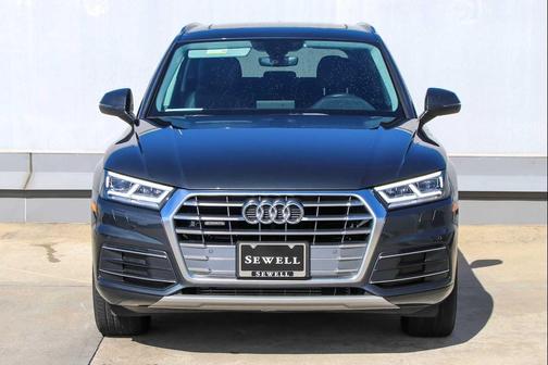 2019 Audi Q5 2.0T Premium Plus