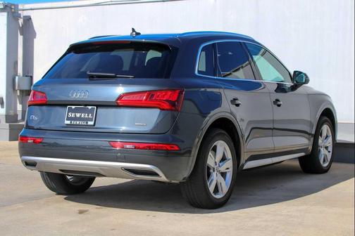 2019 Audi Q5 2.0T Premium Plus
