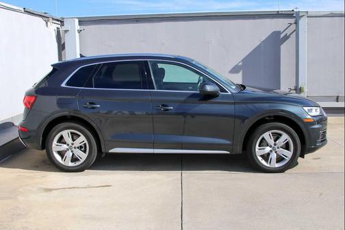 2019 Audi Q5 2.0T Premium Plus