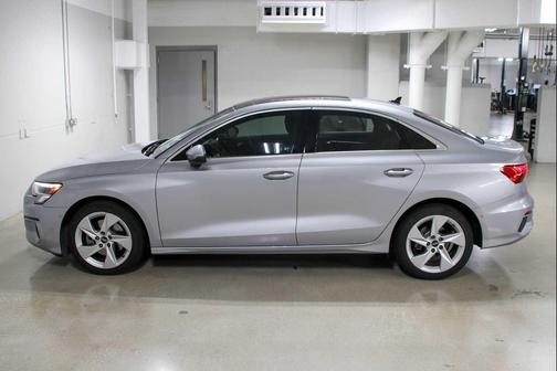 2023 Audi A3 Premium