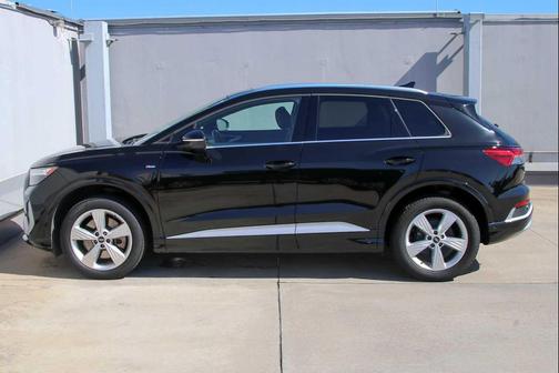 2023 Audi Q4 e-tron Premium Plus 50 quattro