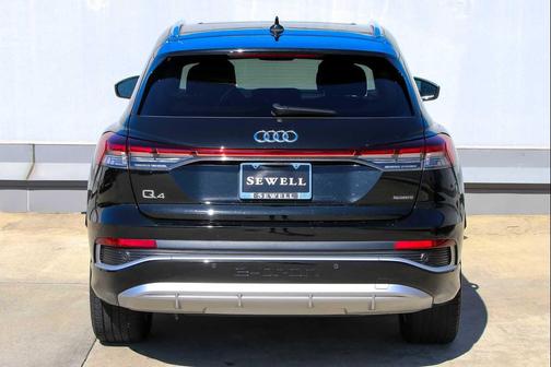 2023 Audi Q4 e-tron Premium Plus 50 quattro