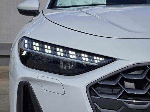 2025 Audi A5 Premium Plus TFSI quattro S tronic