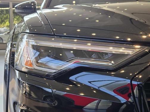 2026 Audi A6 55 Premium Plus