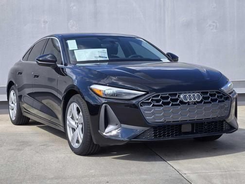 2025 Audi A5 Premium