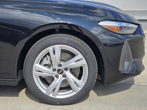 2025 Audi A5 Premium