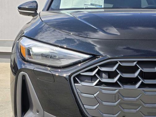 2025 Audi A5 Premium