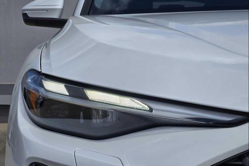 WHITE 2026 Audi Q5 Premium