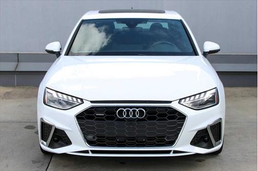 2024 Audi A4 45 S line Premium Plus