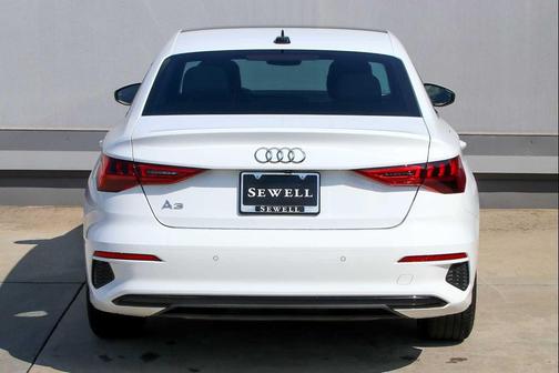 2023 Audi A3 Premium