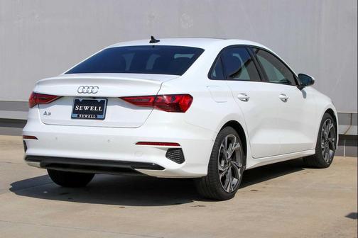 2023 Audi A3 Premium