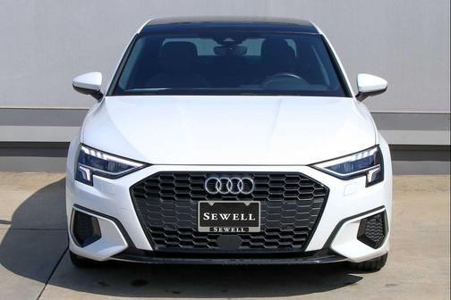 2023 Audi A3 Premium
