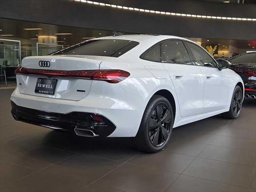 2025 Audi A5 Premium Plus
