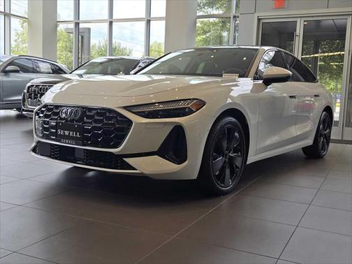 2025 Audi A5 Premium Plus
