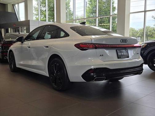 2025 Audi A5 Premium Plus
