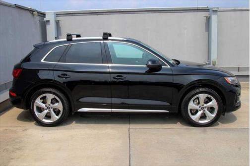 2021 Audi Q5 45 Premium Plus