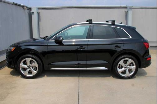 2021 Audi Q5 45 Premium Plus