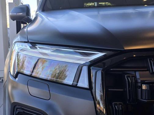 2026 Audi Q7 55 Premium Plus