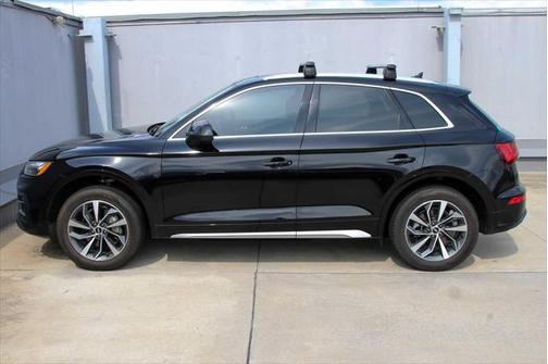 2021 Audi Q5 45 Premium