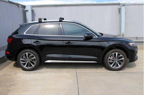 2021 Audi Q5 45 Premium