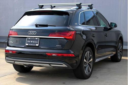 2021 Audi Q5 45 Premium