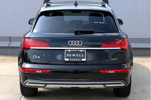 2021 Audi Q5 45 Premium