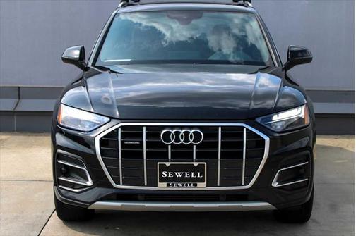 2021 Audi Q5 45 Premium