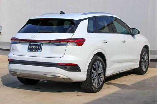 2023 Audi Q4 e-tron Premium Plus 40 RWD