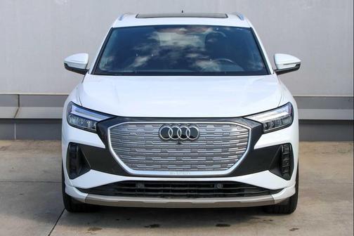 2023 Audi Q4 e-tron Premium Plus 40 RWD