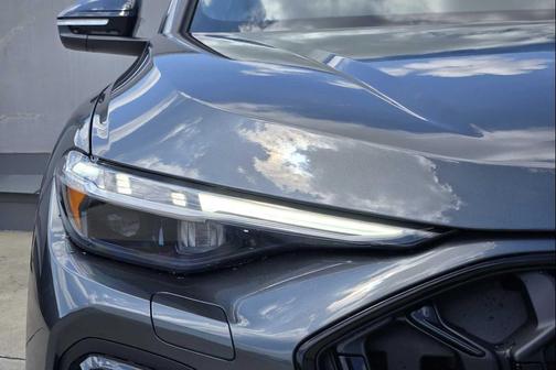 GRAY 2026 Audi SQ5 3.0T Premium Plus