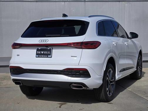 2025 Audi Q5 Premium Plus TFSI quattro S tronic