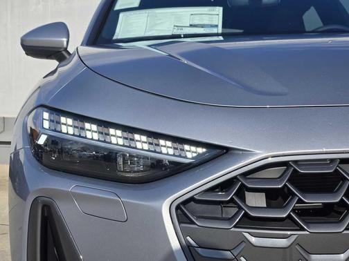 2025 Audi A5 Premium Plus TFSI quattro S tronic