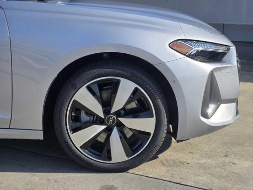 2025 Audi A5 Premium Plus TFSI quattro S tronic