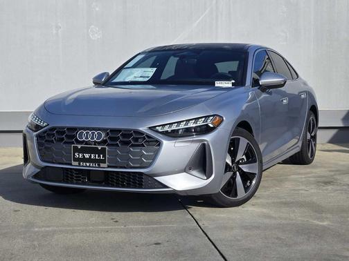 2025 Audi A5 Premium Plus TFSI quattro S tronic