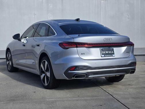 2025 Audi A5 Premium Plus TFSI quattro S tronic