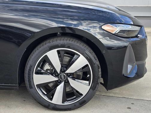 2025 Audi A5 Premium Plus TFSI quattro S tronic