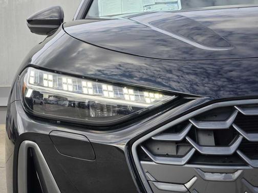 2025 Audi A5 Premium Plus TFSI quattro S tronic