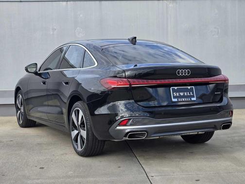 2025 Audi A5 Premium Plus TFSI quattro S tronic