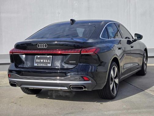 2025 Audi A5 Premium Plus TFSI quattro S tronic