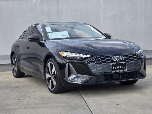 2025 Audi A5 Premium Plus TFSI quattro S tronic