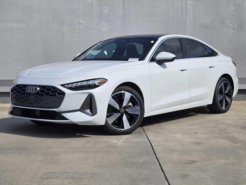 2025 Audi A5 Premium Plus