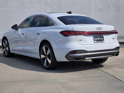 2025 Audi A5 Premium Plus