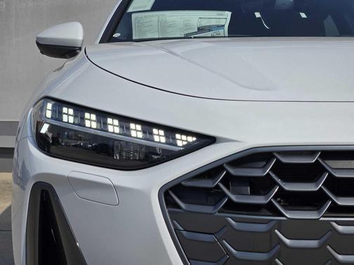 2025 Audi A5 Premium Plus