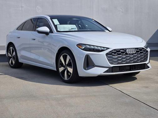 2025 Audi A5 Premium Plus