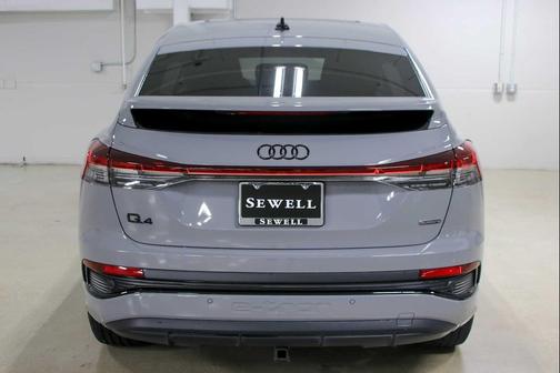 2023 Audi Q4 e-tron Prestige 50 quattro