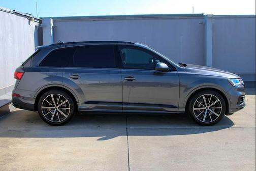 2023 Audi Q7 55 Prestige